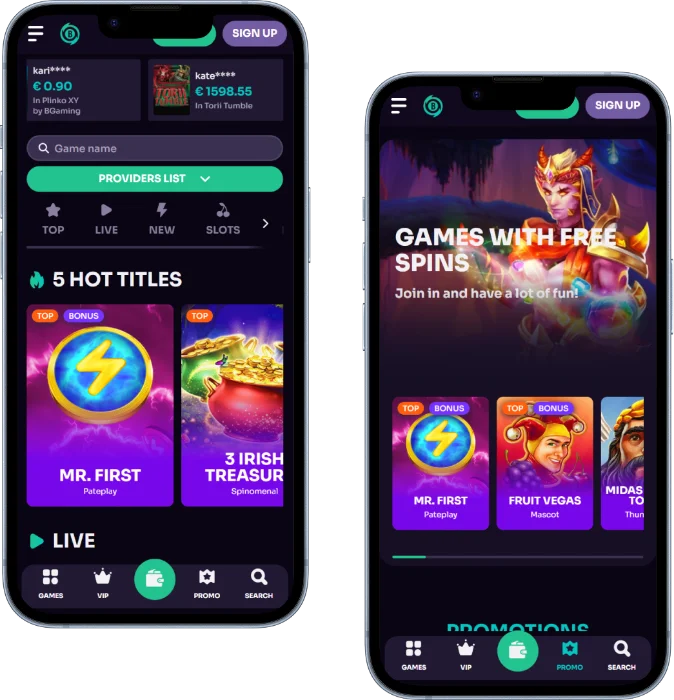 Betzard Casino Klantenservice
